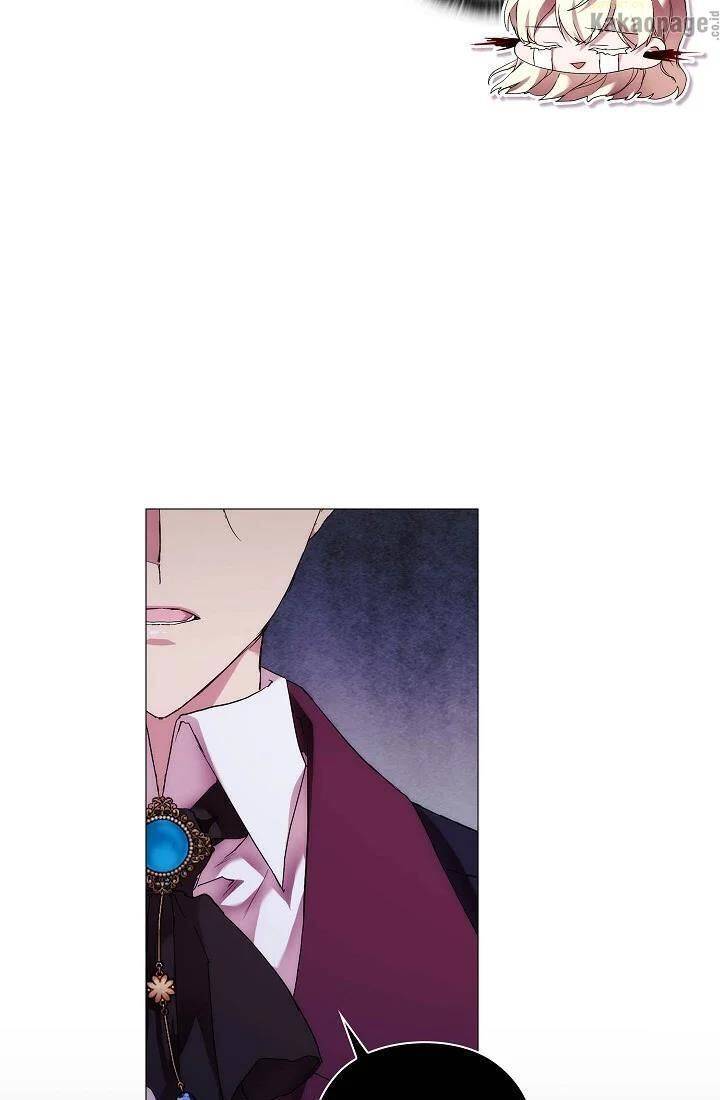 When Villainess Falls in Love Chapter 064