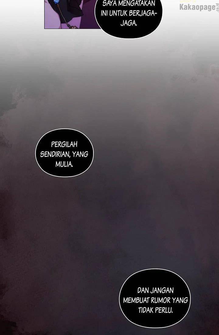 When Villainess Falls in Love Chapter 064