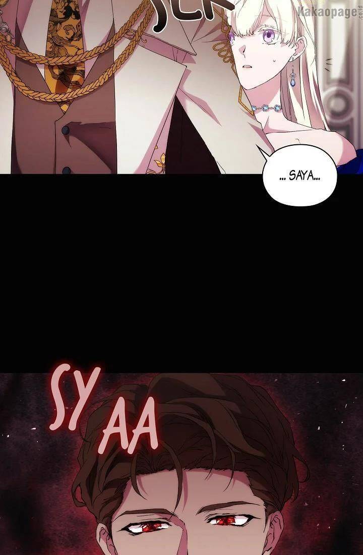 When Villainess Falls in Love Chapter 064