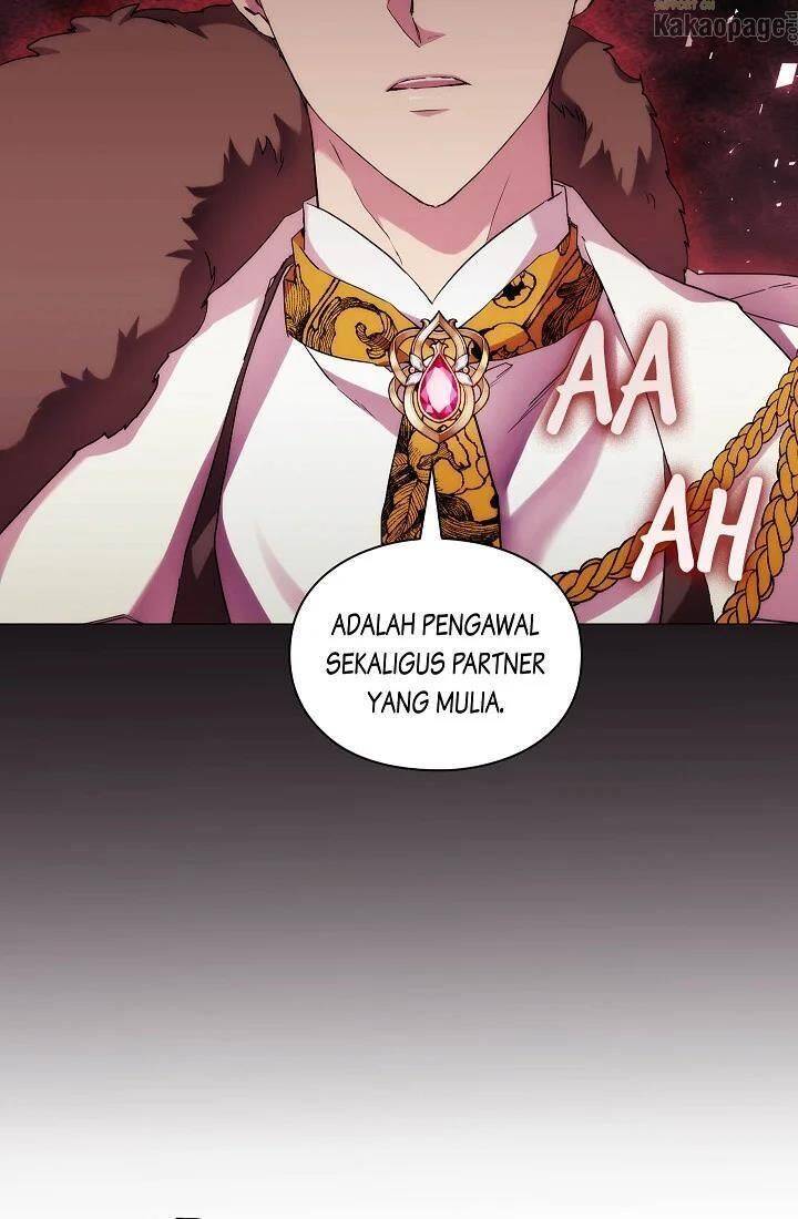 When Villainess Falls in Love Chapter 064