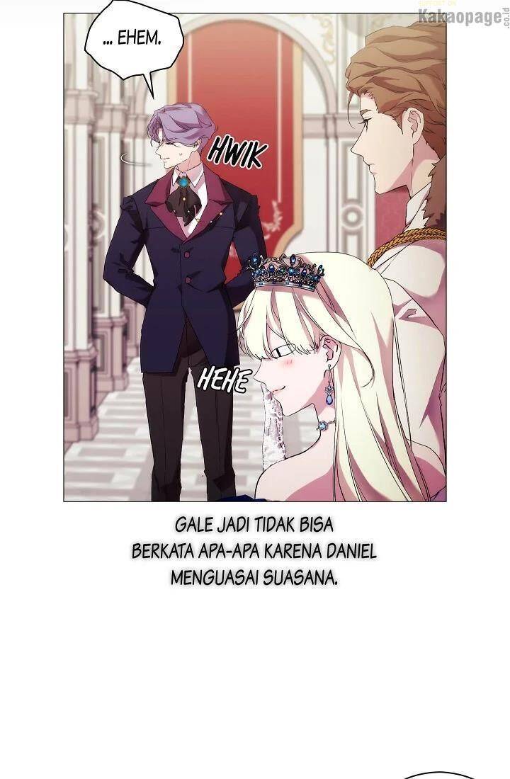 When Villainess Falls in Love Chapter 064