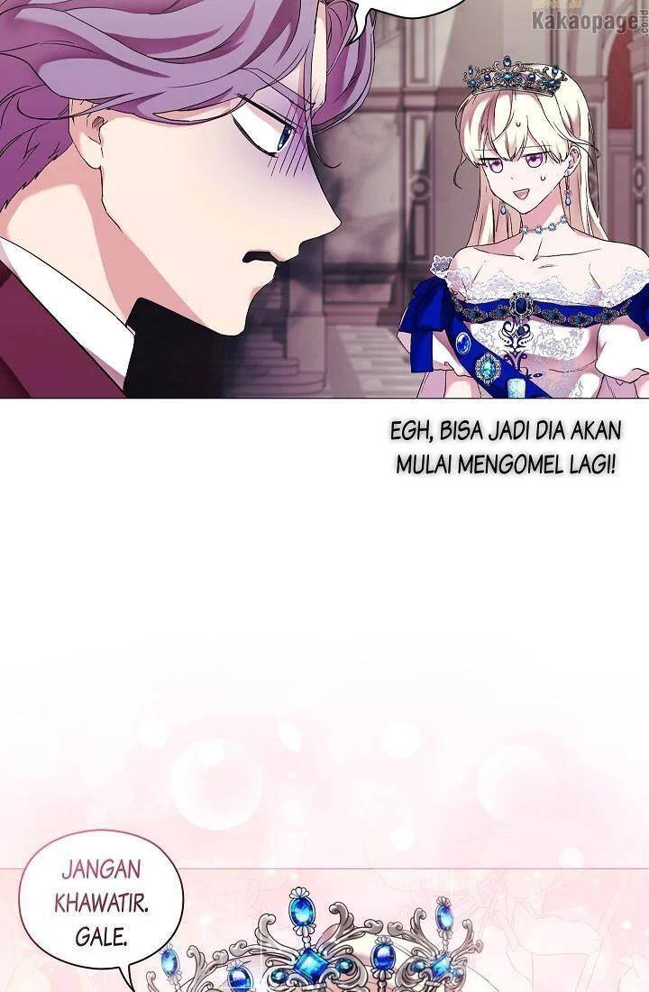 When Villainess Falls in Love Chapter 064