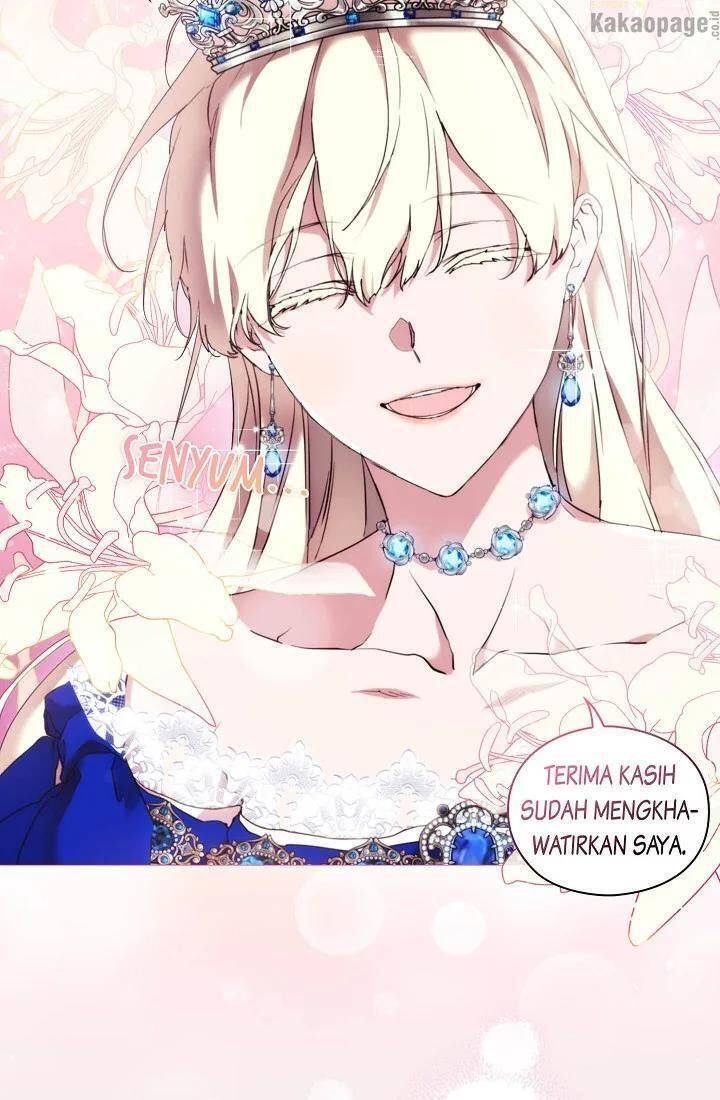 When Villainess Falls in Love Chapter 064
