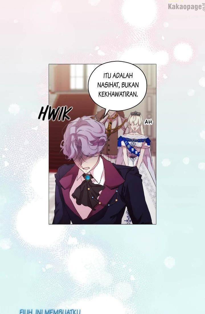 When Villainess Falls in Love Chapter 064