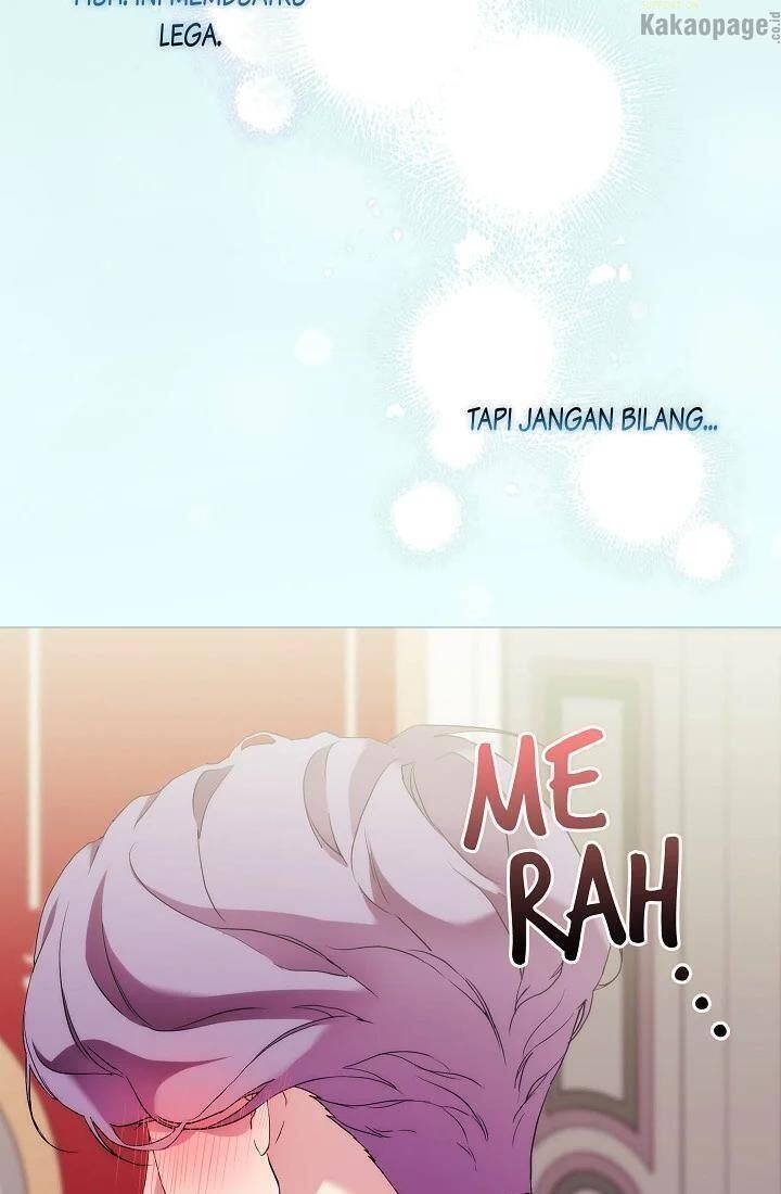 When Villainess Falls in Love Chapter 064