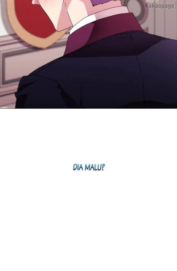 When Villainess Falls in Love Chapter 064