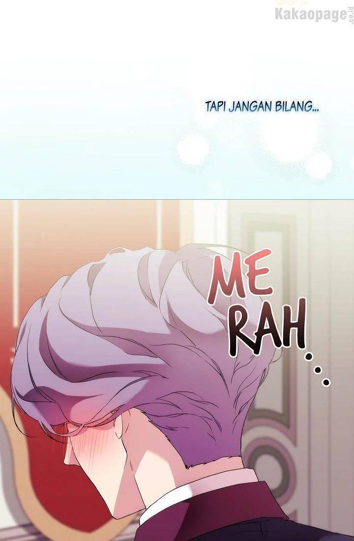 When Villainess Falls in Love Chapter 065