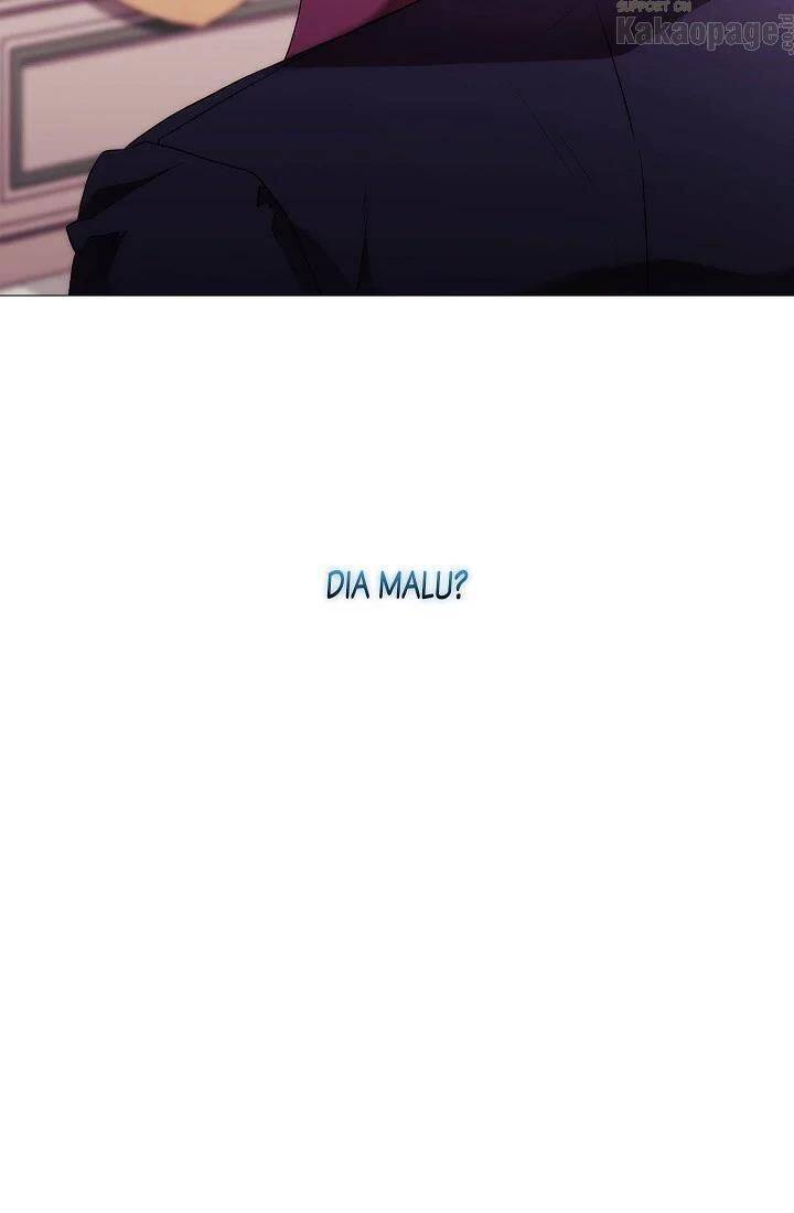 When Villainess Falls in Love Chapter 065