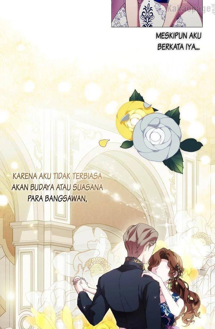 When Villainess Falls in Love Chapter 065