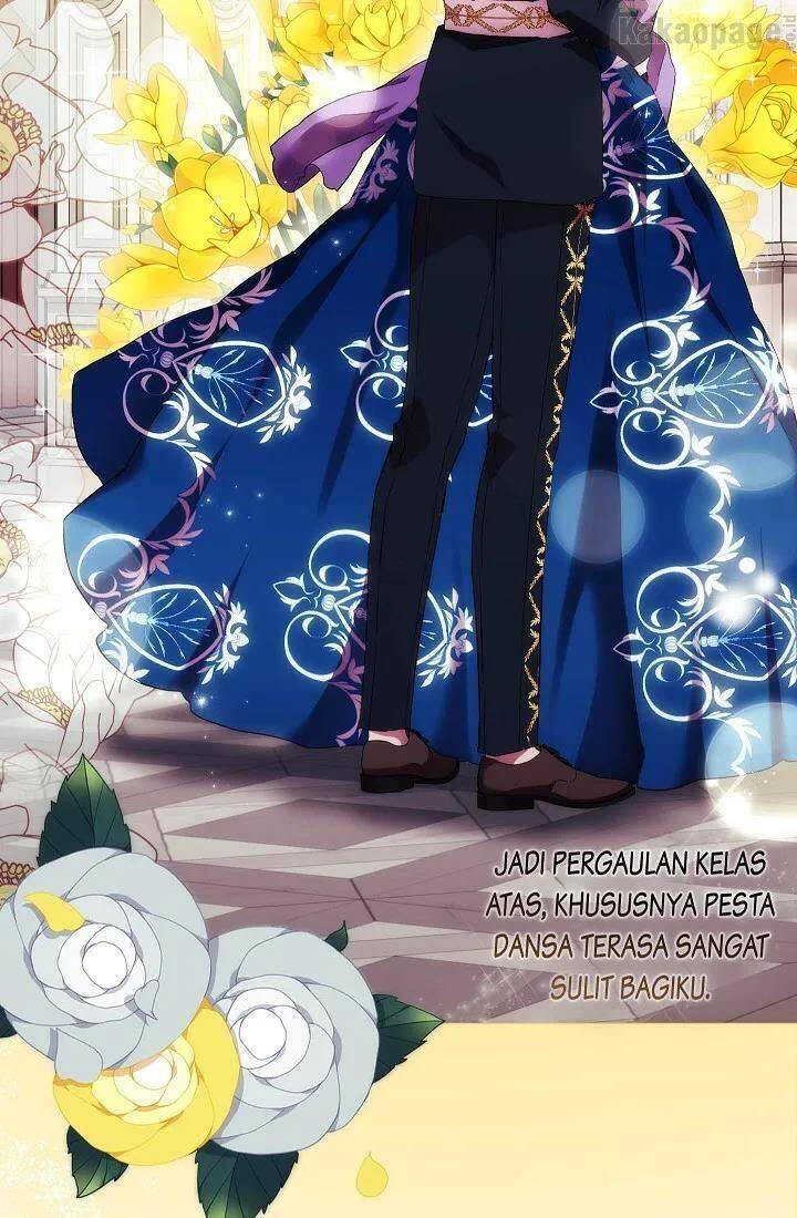When Villainess Falls in Love Chapter 065
