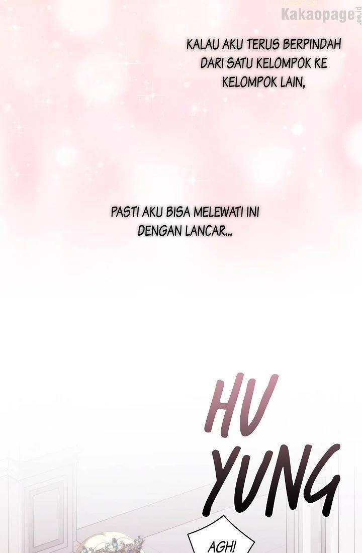 When Villainess Falls in Love Chapter 065