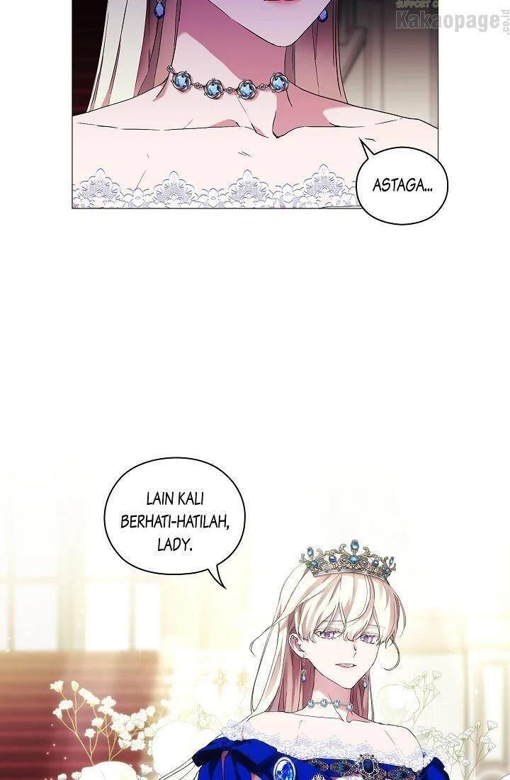 When Villainess Falls in Love Chapter 065