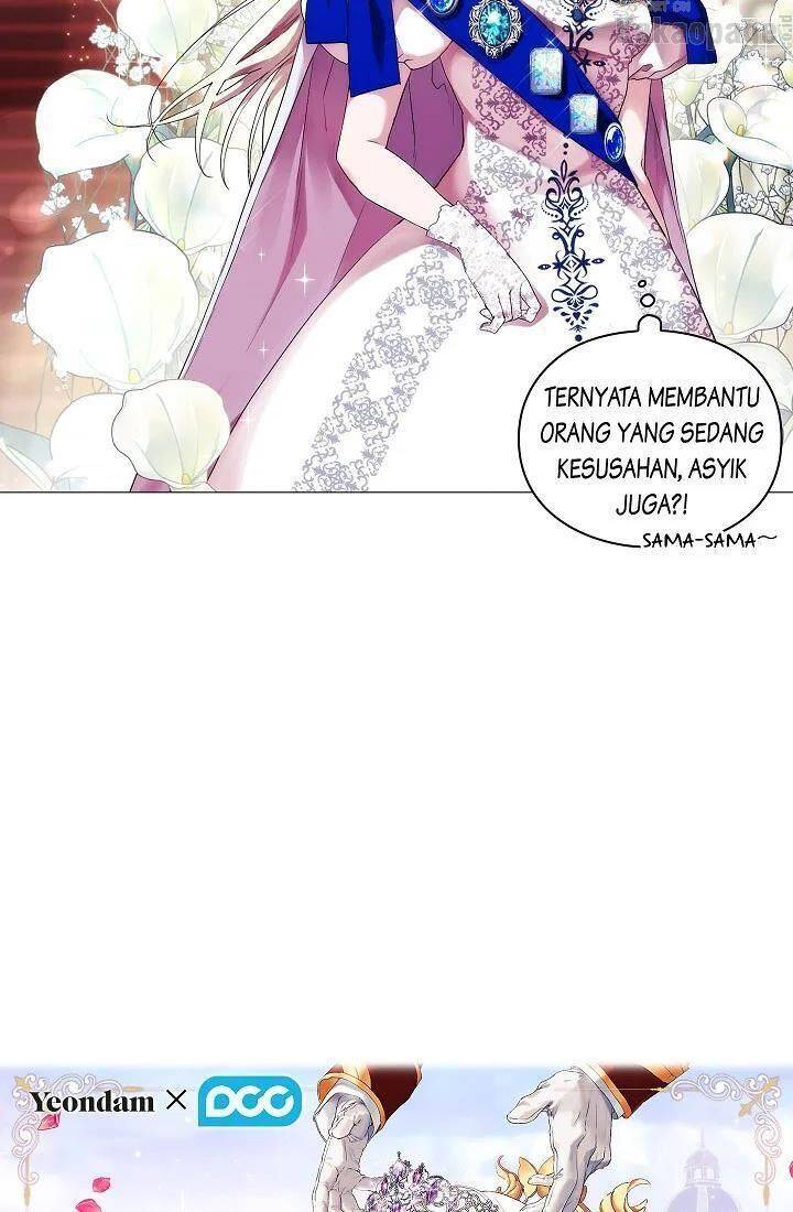 When Villainess Falls in Love Chapter 065