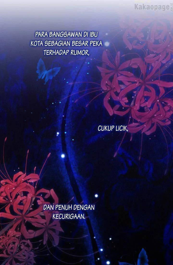 When Villainess Falls in Love Chapter 065