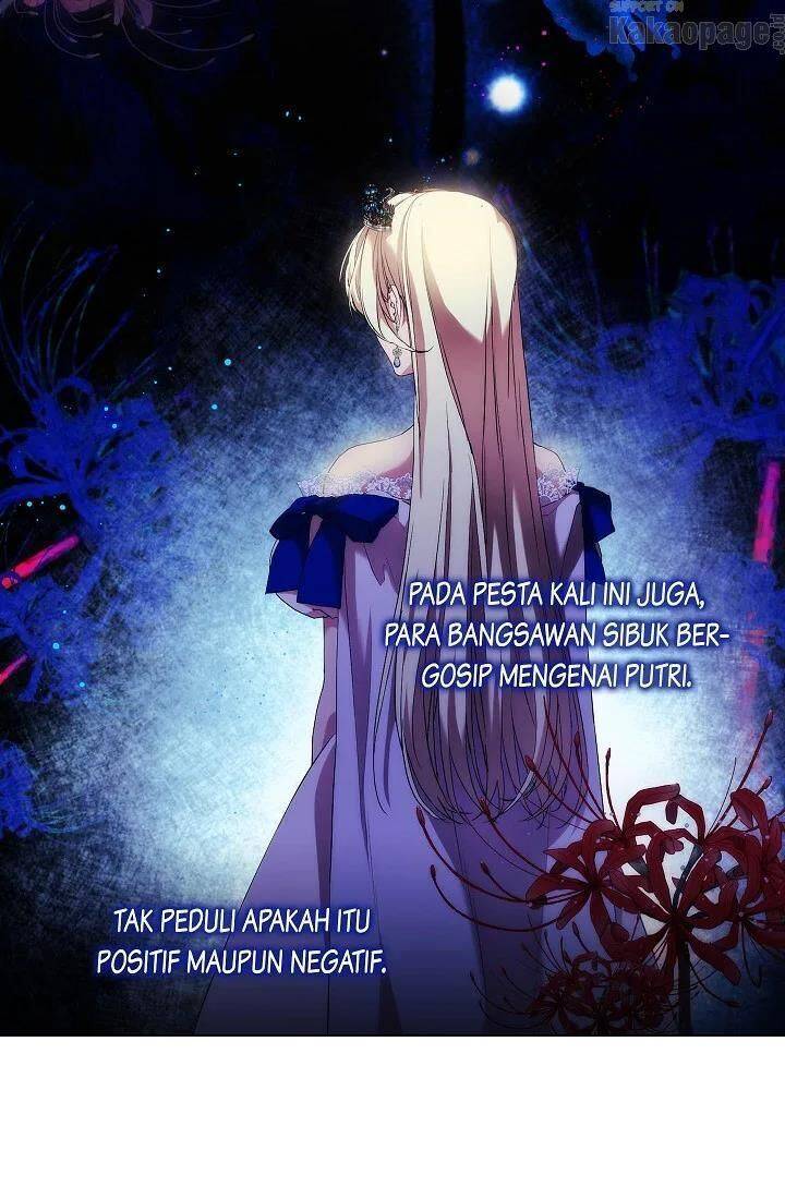 When Villainess Falls in Love Chapter 065