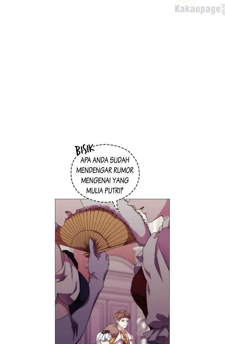 When Villainess Falls in Love Chapter 065