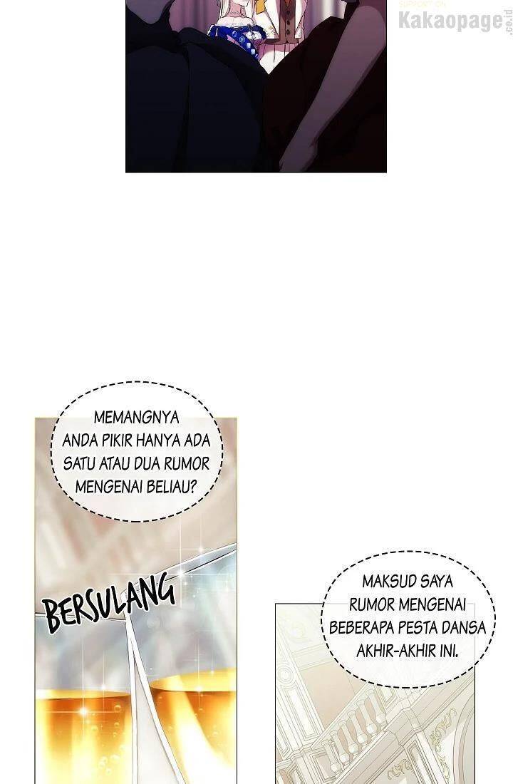 When Villainess Falls in Love Chapter 065