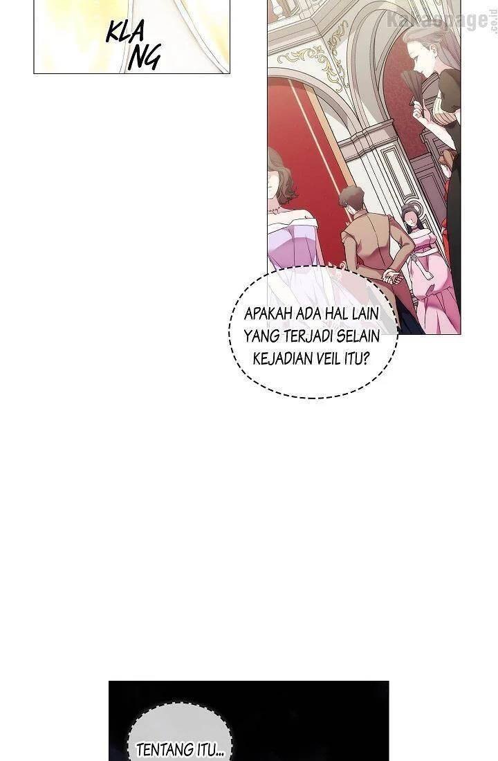 When Villainess Falls in Love Chapter 065