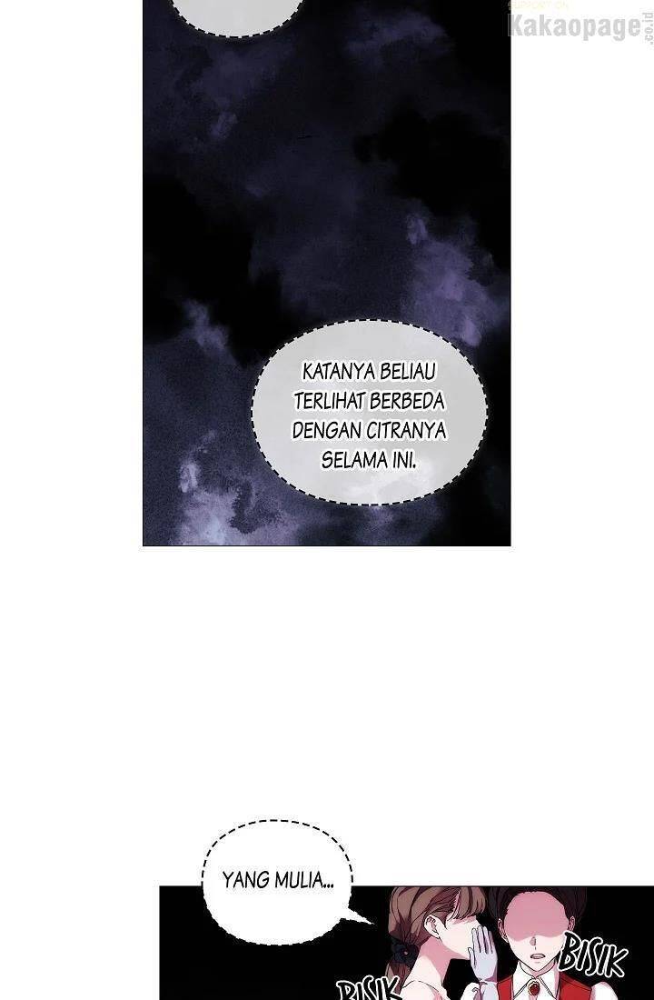 When Villainess Falls in Love Chapter 065