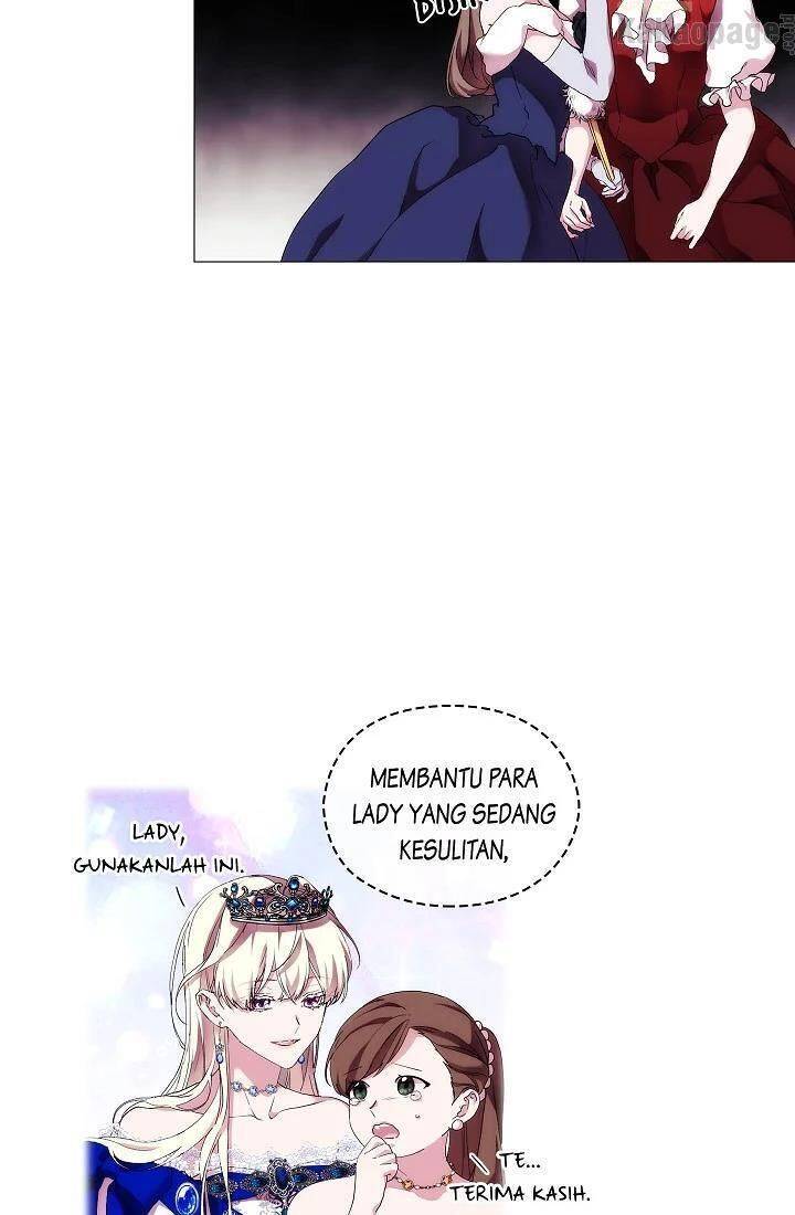 When Villainess Falls in Love Chapter 065