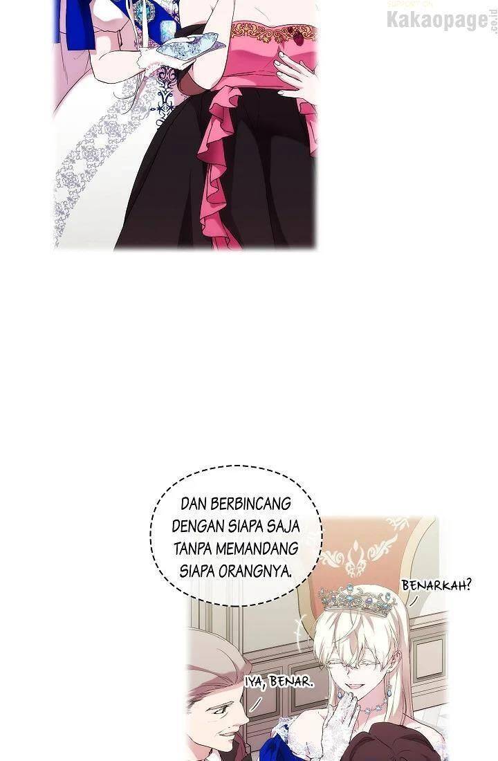 When Villainess Falls in Love Chapter 065
