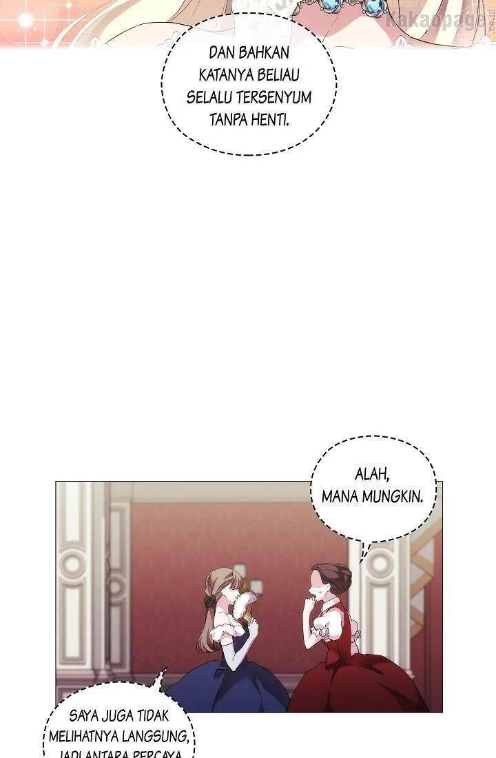 When Villainess Falls in Love Chapter 065