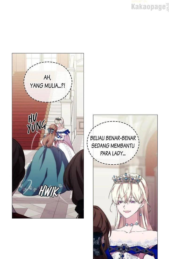 When Villainess Falls in Love Chapter 065