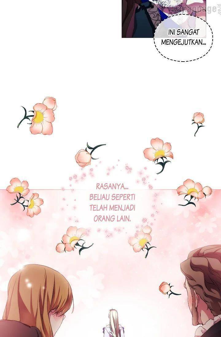 When Villainess Falls in Love Chapter 065