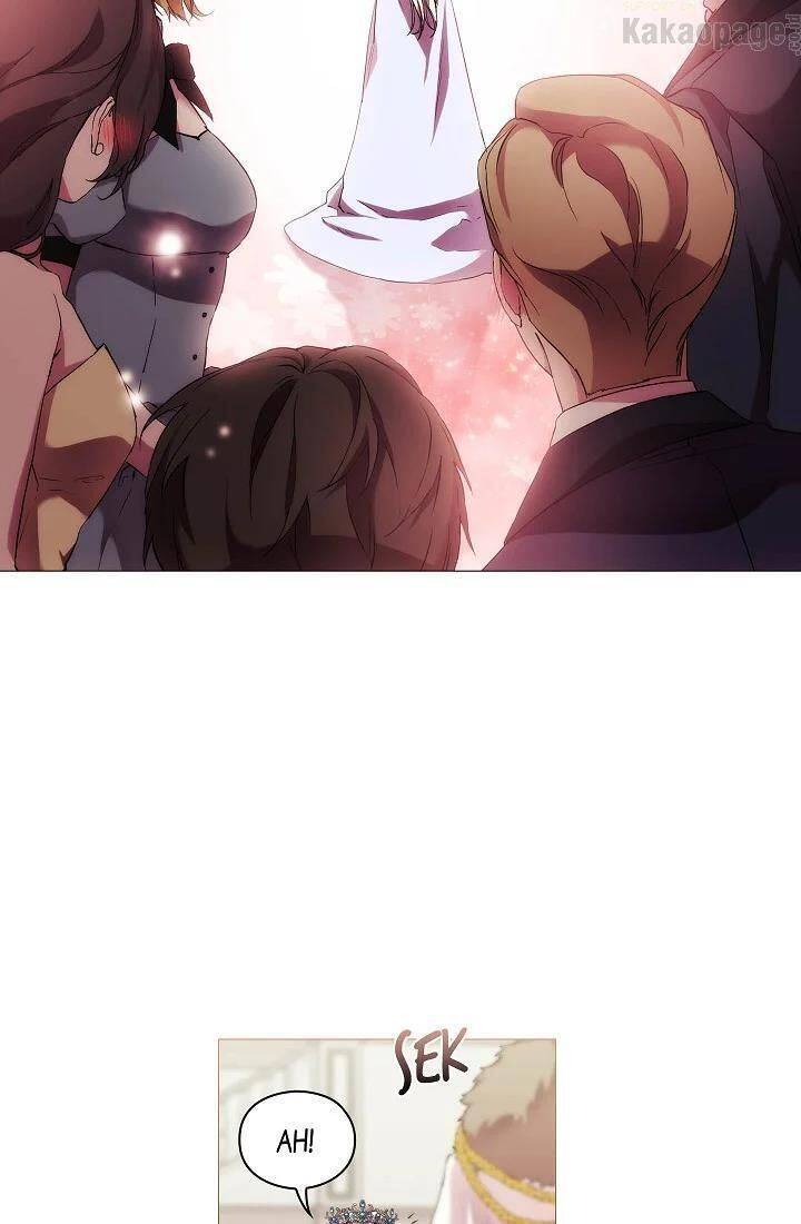 When Villainess Falls in Love Chapter 065