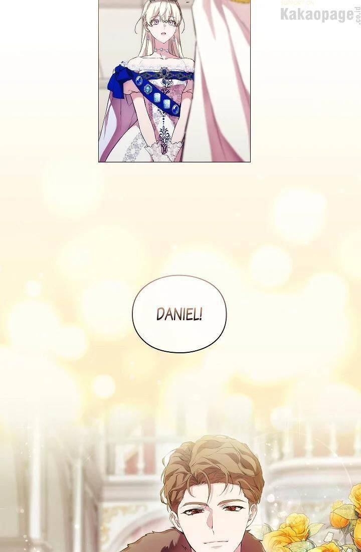 When Villainess Falls in Love Chapter 065