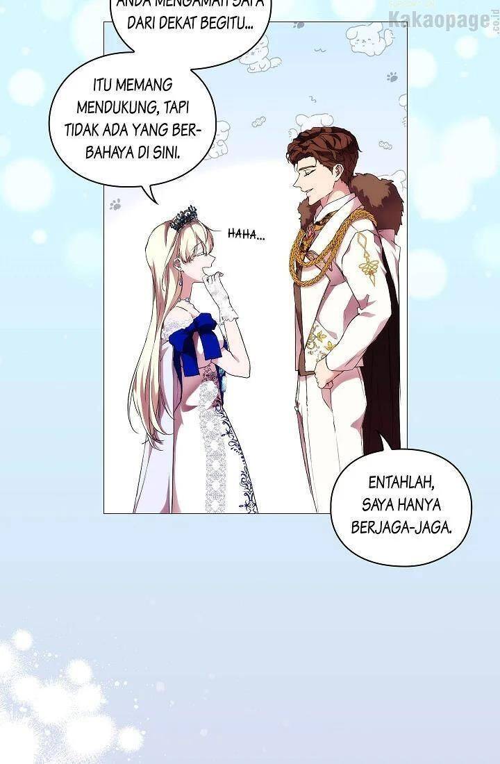 When Villainess Falls in Love Chapter 065