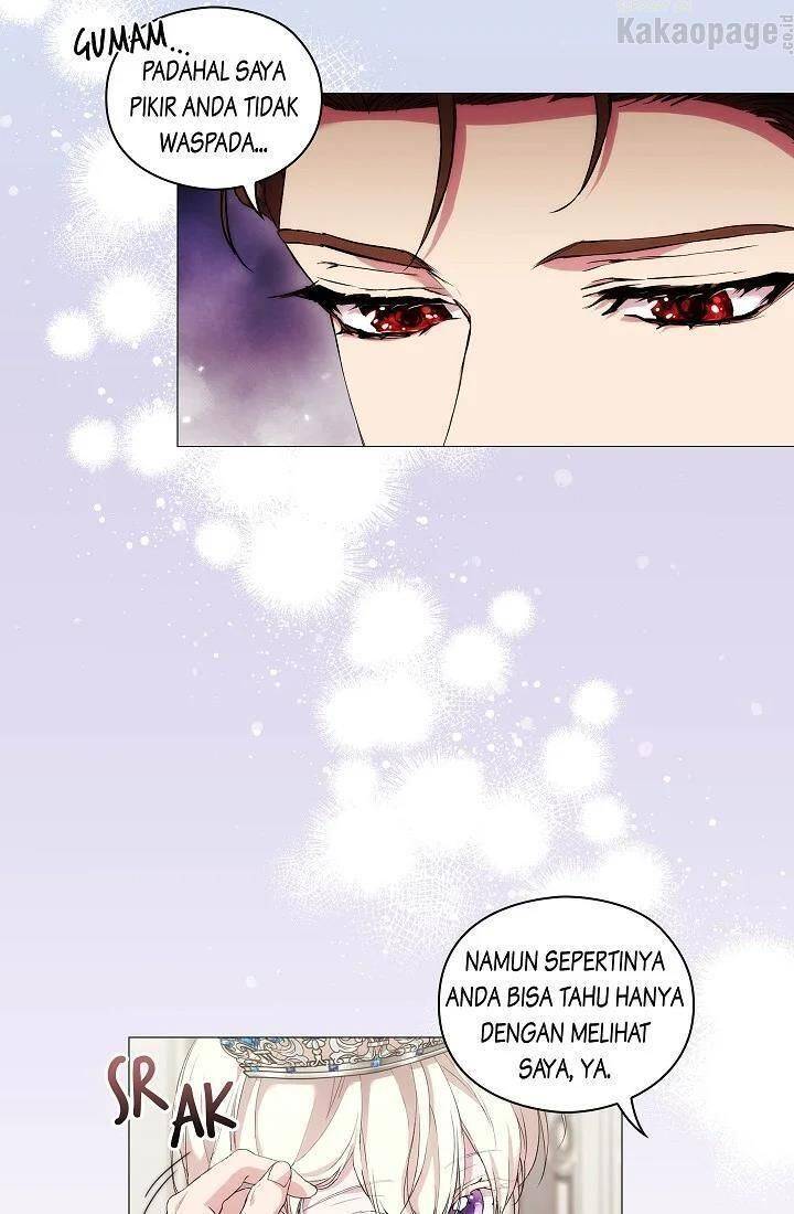 When Villainess Falls in Love Chapter 065