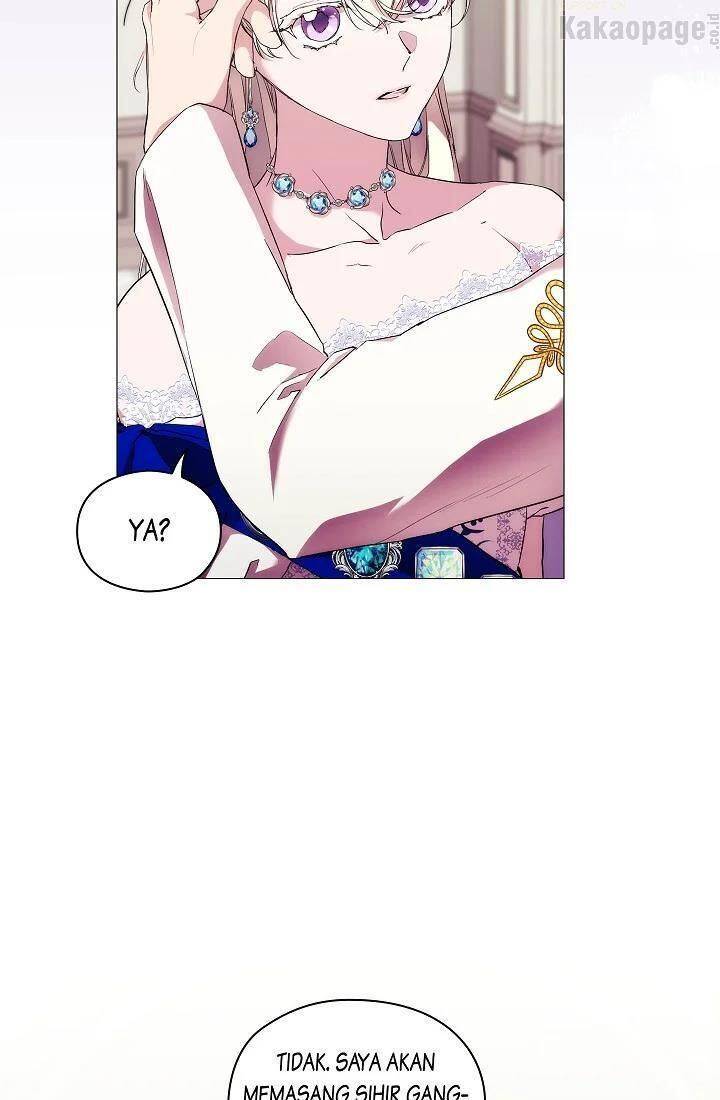 When Villainess Falls in Love Chapter 065