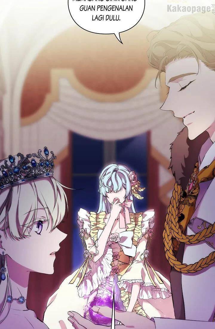 When Villainess Falls in Love Chapter 065