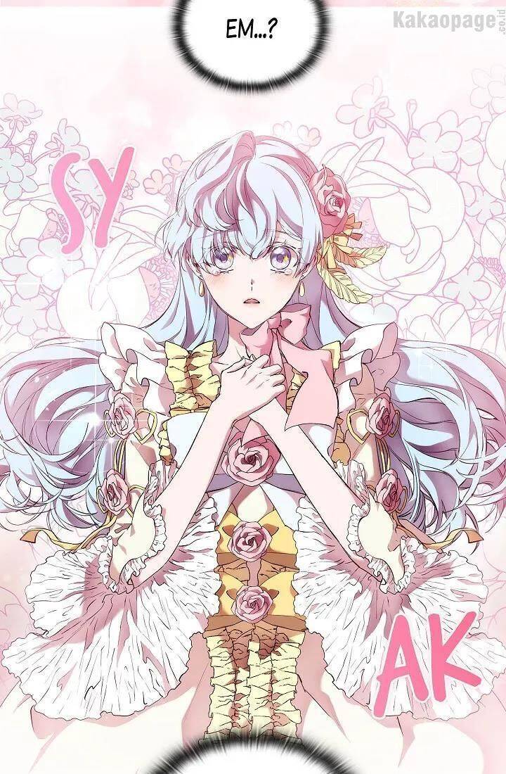When Villainess Falls in Love Chapter 065