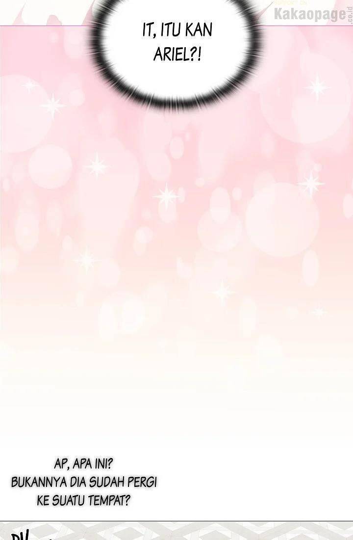When Villainess Falls in Love Chapter 065