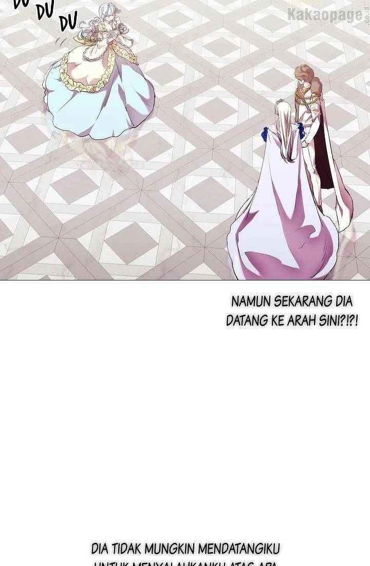 When Villainess Falls in Love Chapter 065