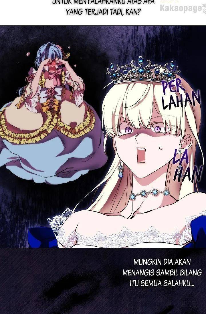When Villainess Falls in Love Chapter 065