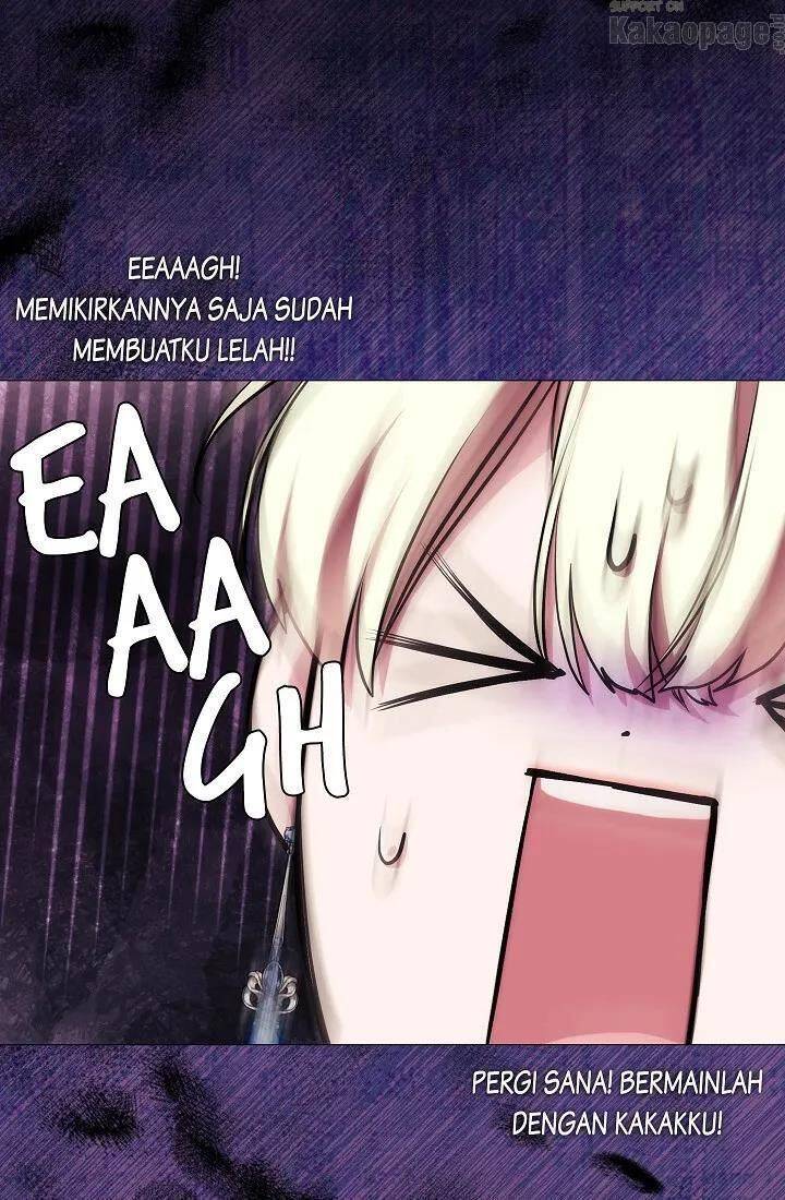 When Villainess Falls in Love Chapter 065