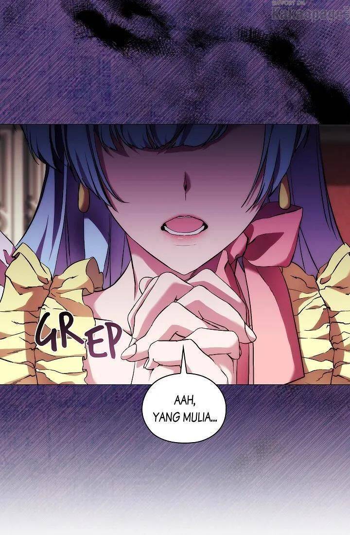 When Villainess Falls in Love Chapter 065