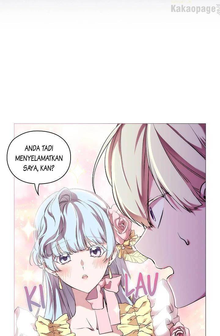 When Villainess Falls in Love Chapter 065