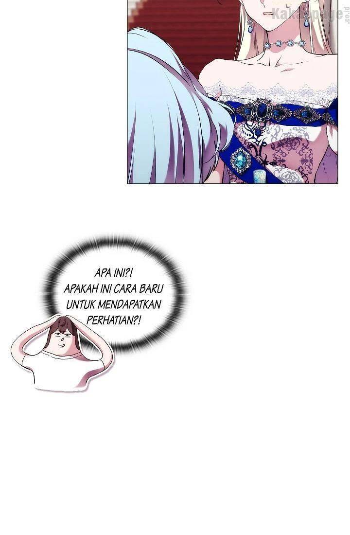 When Villainess Falls in Love Chapter 065