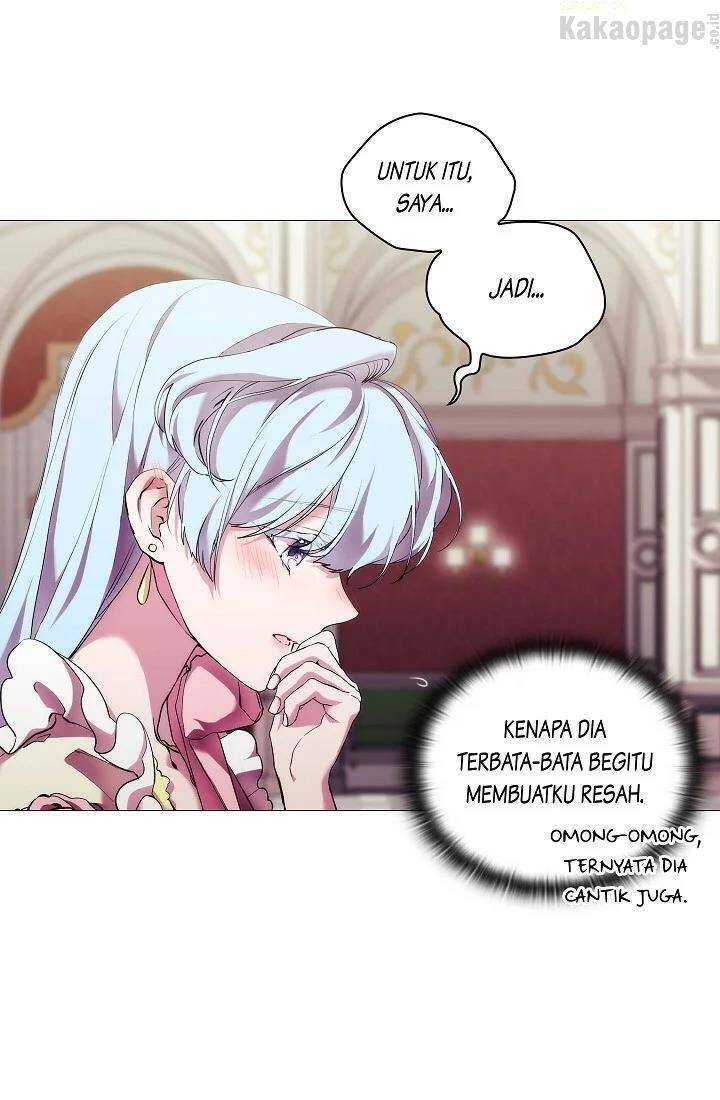 When Villainess Falls in Love Chapter 065