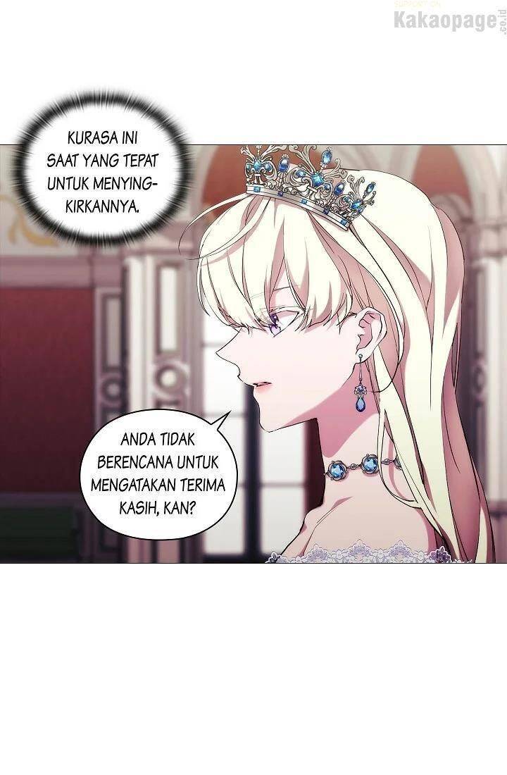 When Villainess Falls in Love Chapter 065