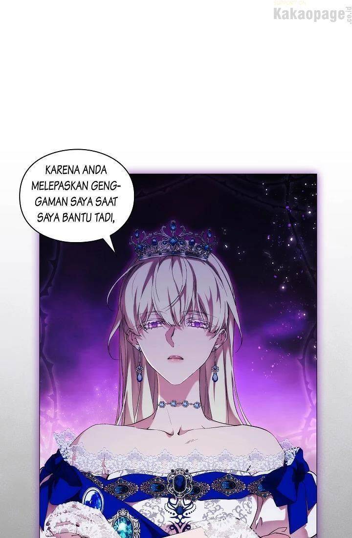 When Villainess Falls in Love Chapter 065