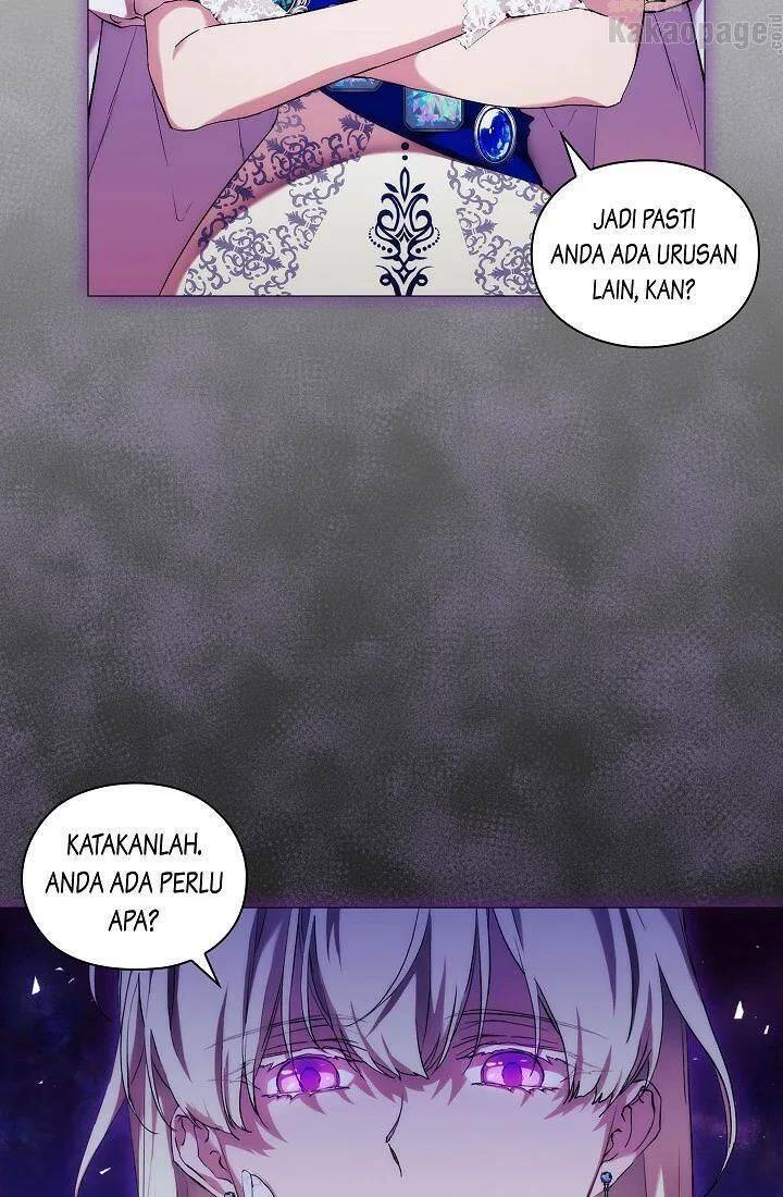 When Villainess Falls in Love Chapter 065