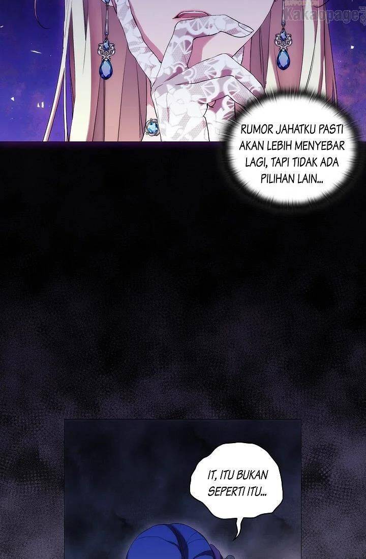 When Villainess Falls in Love Chapter 065