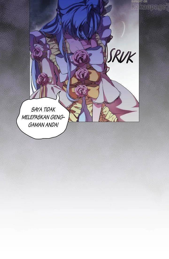 When Villainess Falls in Love Chapter 065