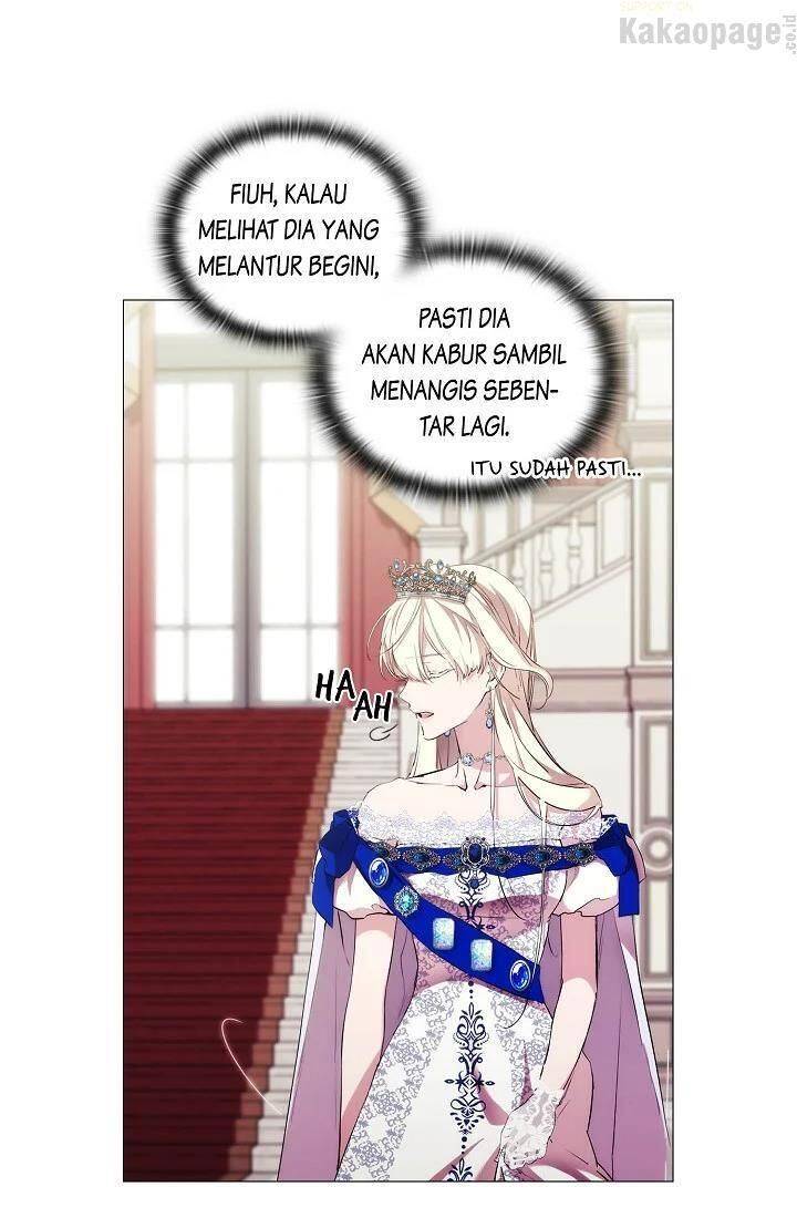 When Villainess Falls in Love Chapter 065
