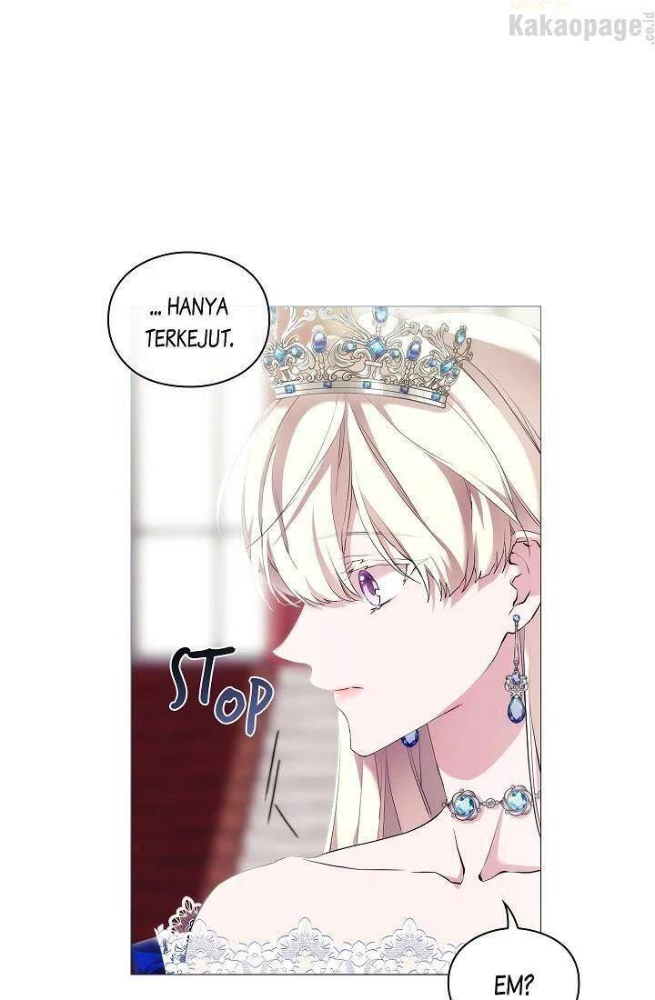 When Villainess Falls in Love Chapter 065